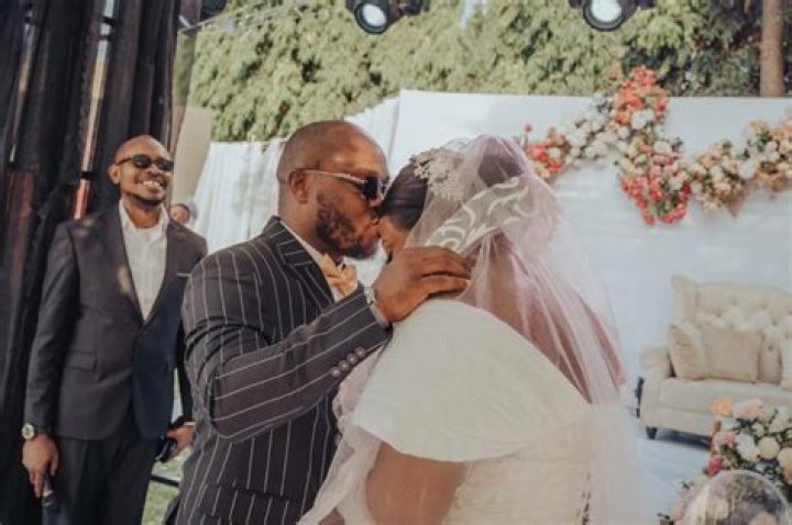 Tosin Dokpesi: Who Is Raymond Dokpesi’s Wife?