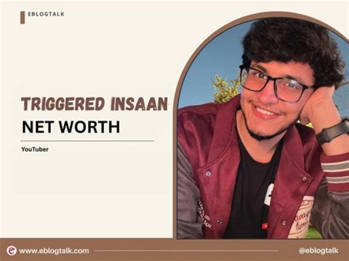 Triggered Insaan Height, Weight, Net Worth, Age, Birthday, Wikipedia, Who, Nationality, Biography