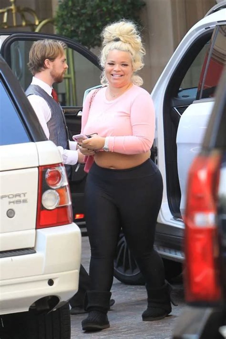 Trisha Paytas’s Net Worth, Biography, Career, Awards, Fact and Life Story