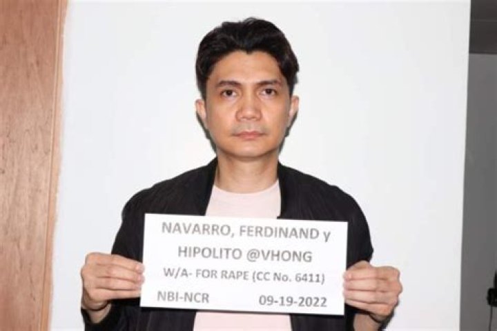 Vhong Navarro Height, Weight, Net Worth, Age, Birthday, Wikipedia, Who, Nationality, Biography