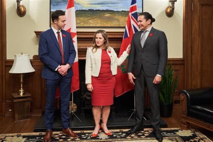 Wab Kinew Parents: Father Tobasonakwut And Mother Kathi Avery Kinew