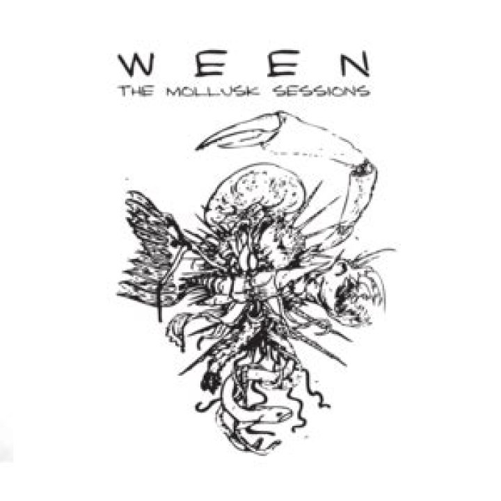 Ween’s
The Mollusk Lyrics