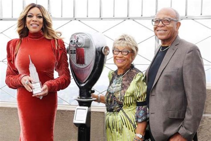 Wendy Williams Father: Is Thomas Williams Sr Still Alive? Age And Wife