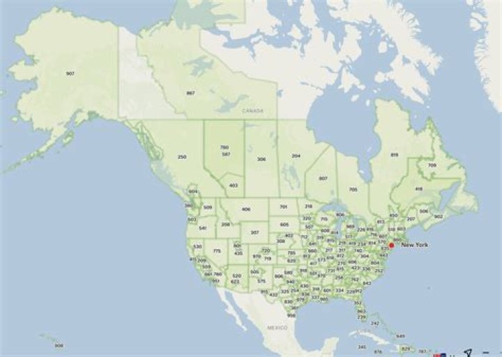 What city has 710 area code