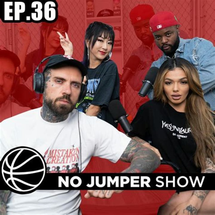 What Is Blu Jasmine Real Name? Instagram Model Went Viral For No Jumper Podcast Drama With Sharp Pimp