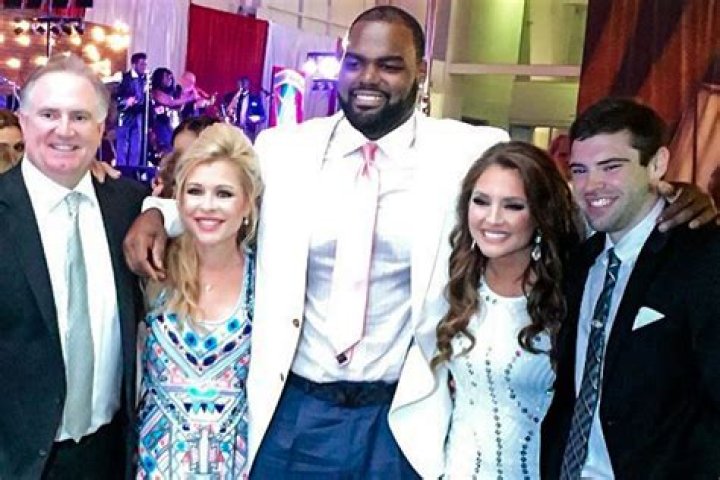 What we know about Michael Oher’s wife