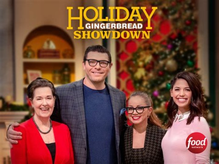 When Does Holiday Gingerbread Showdown Come on Food Network? Cast, Release Date and Judges