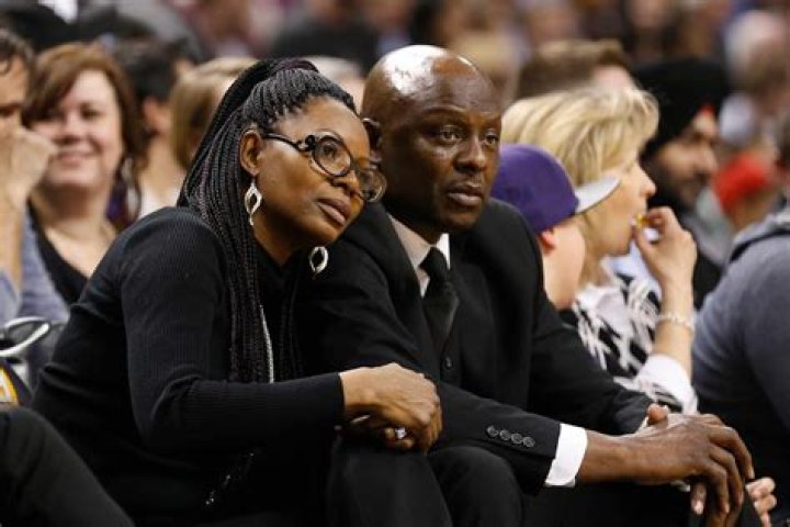 Who Are Andrew Wiggins’ Parents? Meet His Father Mitchell And Mother Marita Payne