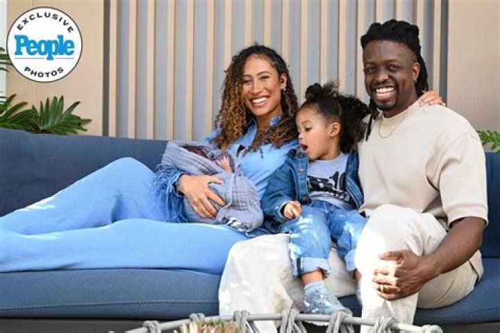 Who Are Elaine Welteroth’s Parents? Everything On The Family Of The Journalist