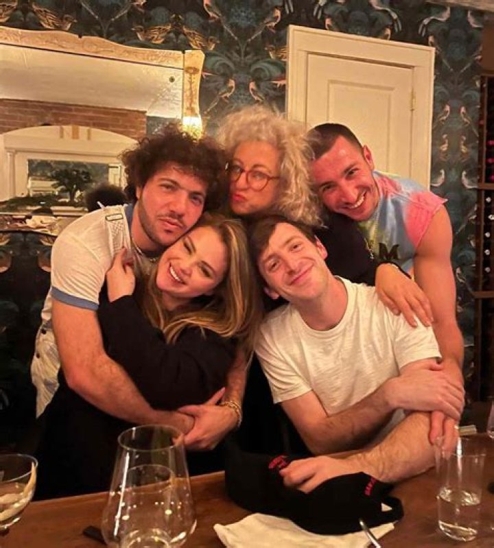 Who Are Justin Sutherland Parents? Facts To Know About The Chef