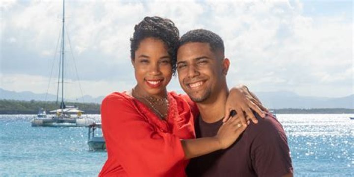 Who Are Kadie and Alejandro From 90 Day Fiance UK? Learn About The Couple