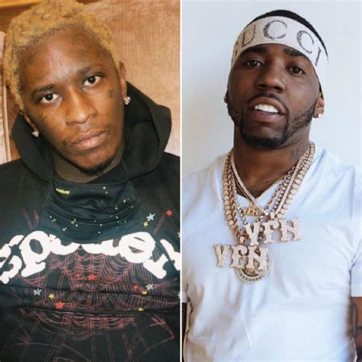 Who Are YFN Lucci Parents And Where Are They From? A Look At American Rapper Personal History
