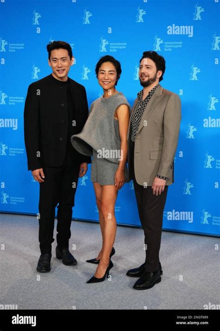 Who Is Actor John Magaro Wife? Details We Know About Janice Hong