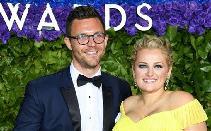 Who Is Ali Stroker’s Husband, David Perlow? A Look At Her Family’s Role In Her Life