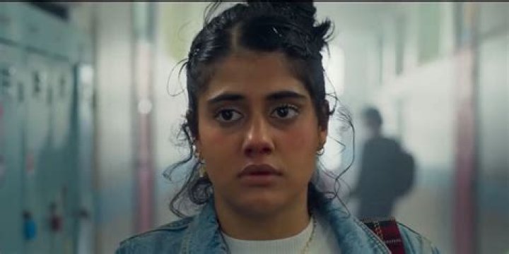 Who Is Ayesha Madon On ‘Heartbreak High Reboot’? Meet Her On Instagram