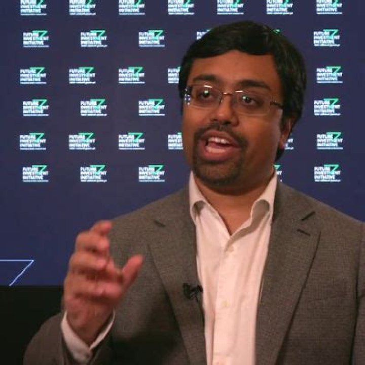 Who Is Emad Mostaque Wife? Family And Wiki: Founder Of Stability AI