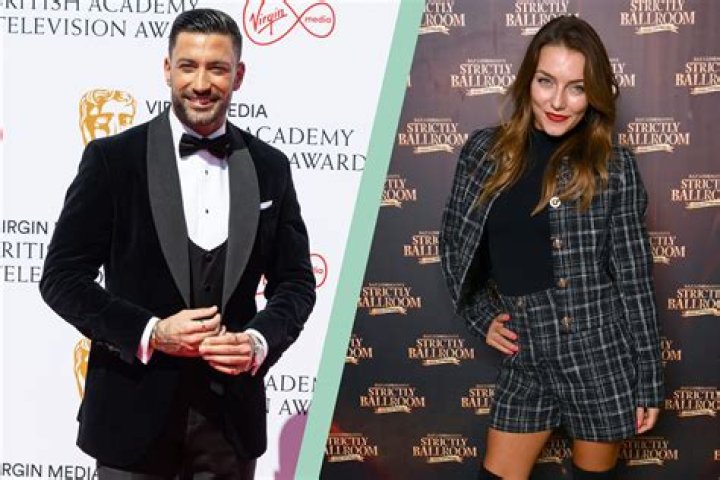 Who is Giovanni Pernice Partner? Wife Or Girlfriend – Is He Married?