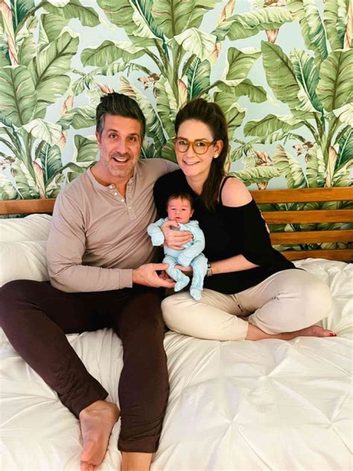 Who Is Jessica Tarlov Married To? Jessica Tarlov Family, Nationality, Wiki, Height, Weight, Twitter, Net Worth, Age, Instagram And More