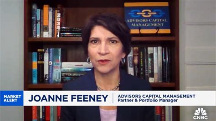 Who is Joanne Feeney Advisors Capital Management? Wikipedia and More