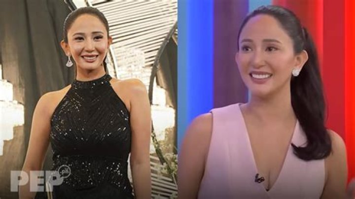 Who Is Katrina Szish’s Husband? Everything To Know About The TV Personality