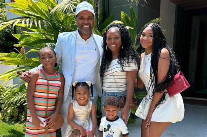 Who Is Mike Epps Daughter? Everything To Know About Mariah Epps
