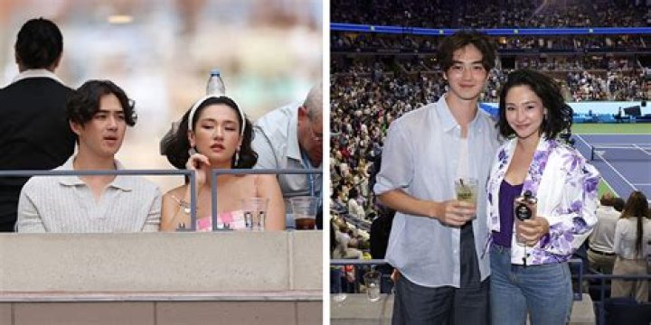 Who Is Minnie Mills? Sean Kaufman Girlfriend And Relationship Timeline