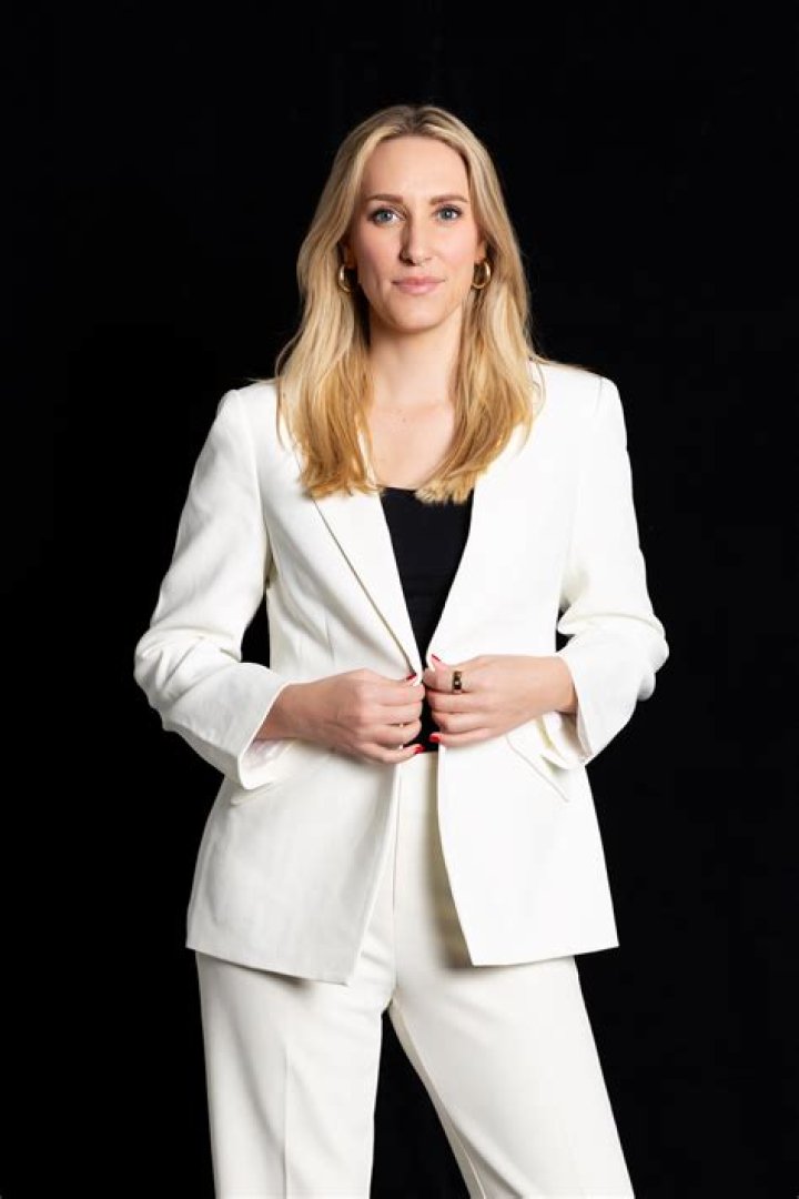 Who Is Politico Journalist Meridith McGraw? Everything To Know