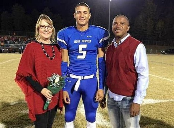 Who Is Robin Farley, Caleb Farley Mother? Wikipedia And Age