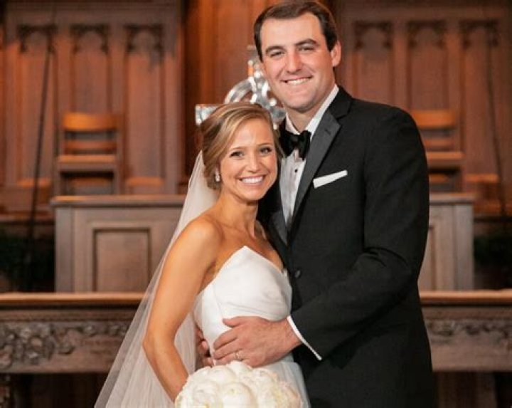 Who is Scottie Scheffler’s Wife? Meredith Scudder Wiki, Age, Bio, Wedding, Family, Height, Net Worth, Instagram