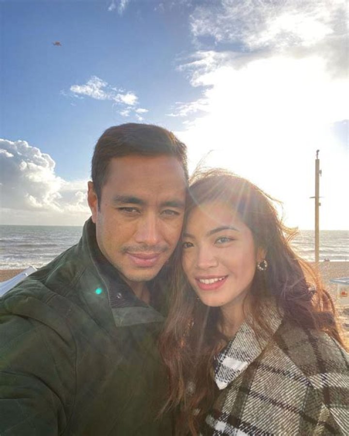 Who Is Suchi Purja? Meet Nims aka Nirmal Purja Wife On Instagram