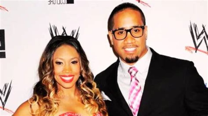 Who Is Takecia Travis? Everything To Know About Jey Uso Wife
