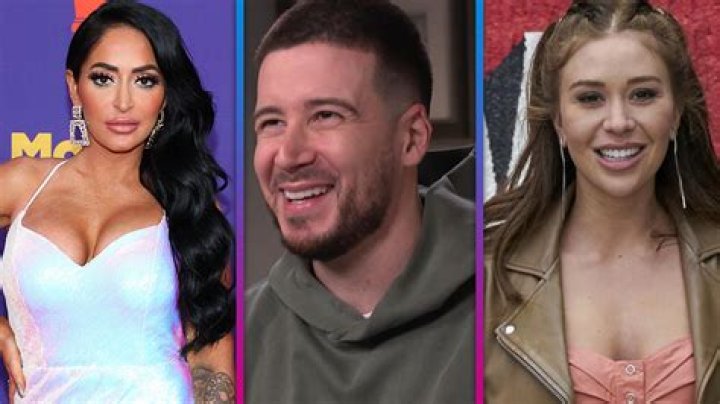 Who Is Vinny Guadagnino Girlfriend? Sister and Father, Meet The Family