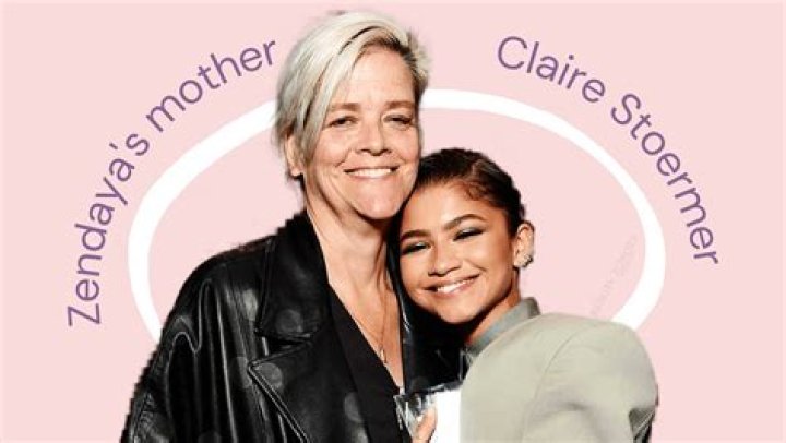 Who Is Zendaya’s Mother, Claire Stoermer?