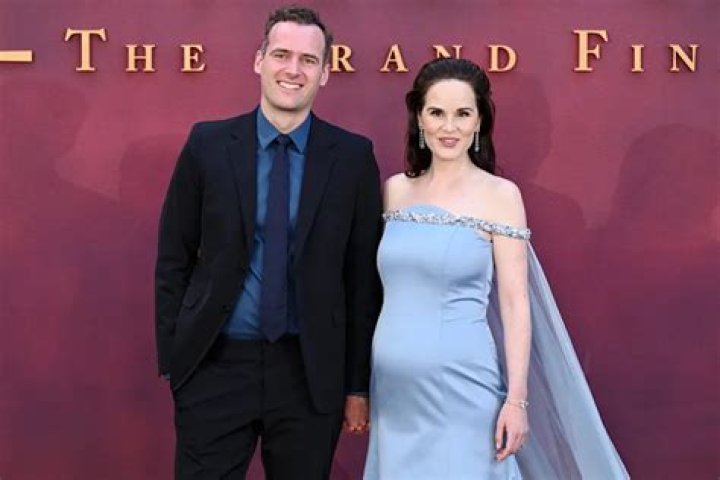 
Who Was John Dineen And How Did He Die? Michelle Dockery Late Fiancé Cause Of Death Was Cancer 