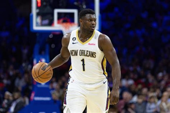 Zion Williamson (Basketball Player) Wiki, Bio, Age, Height, Weight, Girlfriend, Net Worth, Facts